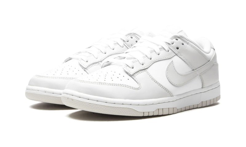 Nike Dunk Low Photon Dust - Outsole