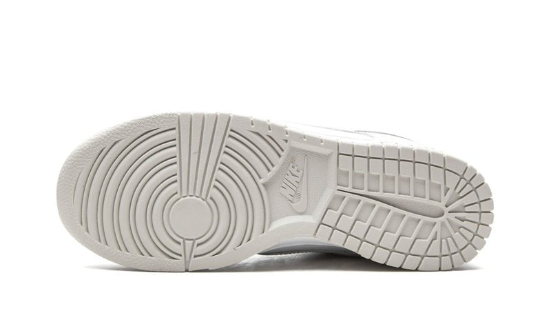 Nike Dunk Low Photon Dust - Outsole