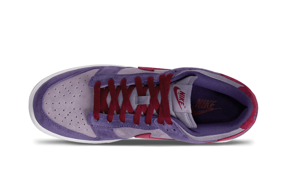 Nike Dunk Low Plum - Outsole
