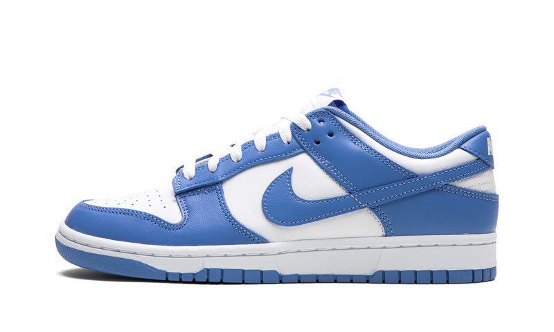 Nike Dunk Low Polar Blue - Outsole