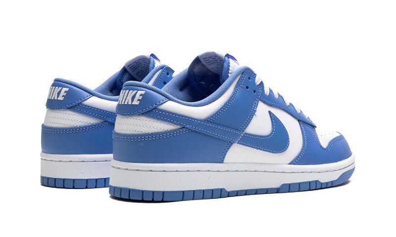 Nike Dunk Low Polar Blue - Outsole