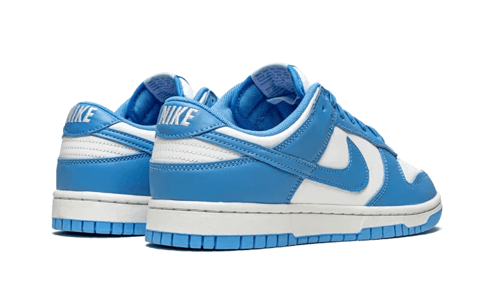 Nike Dunk Low UNC - Outsole