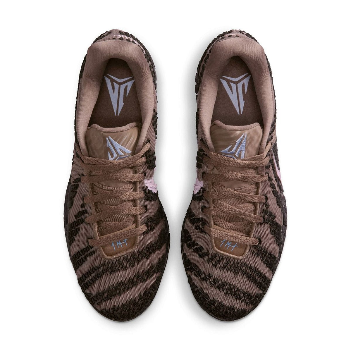 Nike Ja 3 Showstopper - Outsole