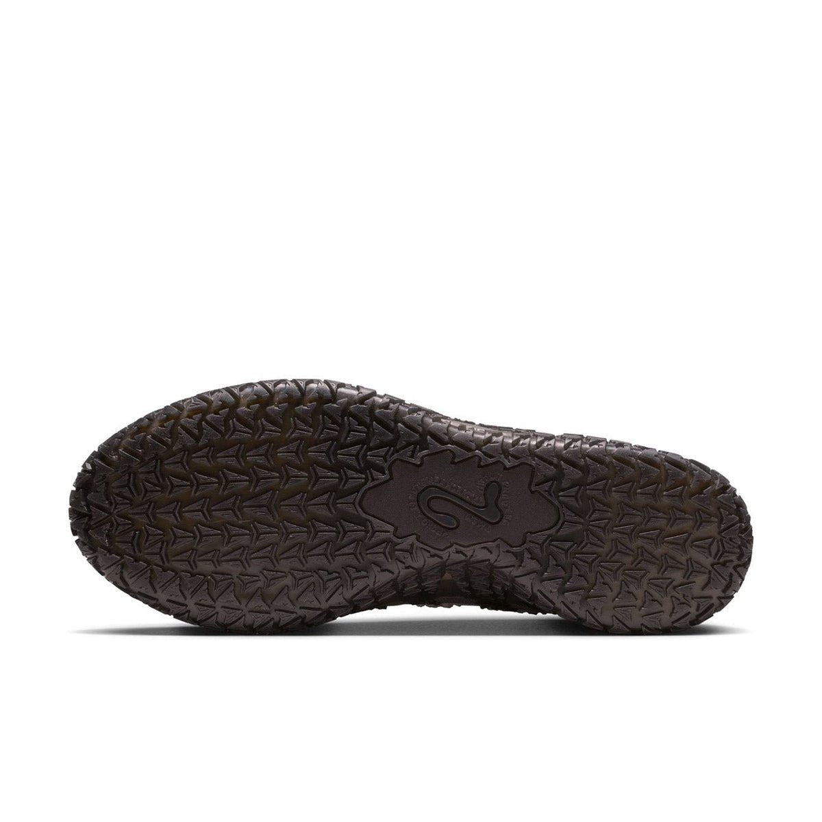 Nike Ja 3 Showstopper - Outsole