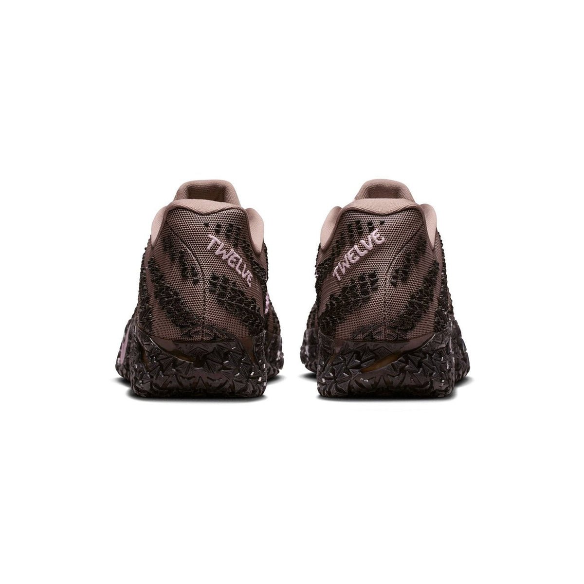 Nike Ja 3 Showstopper - Outsole