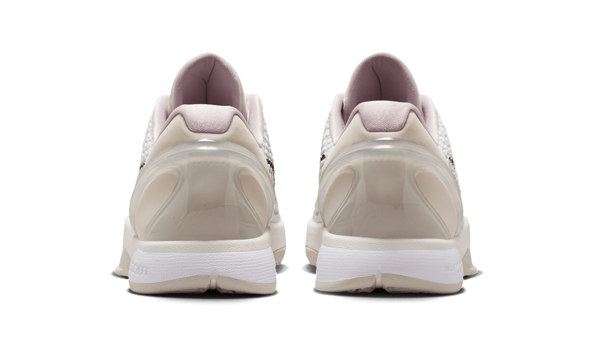 Nike Kobe 6 Protro Sail All - Star - Outsole