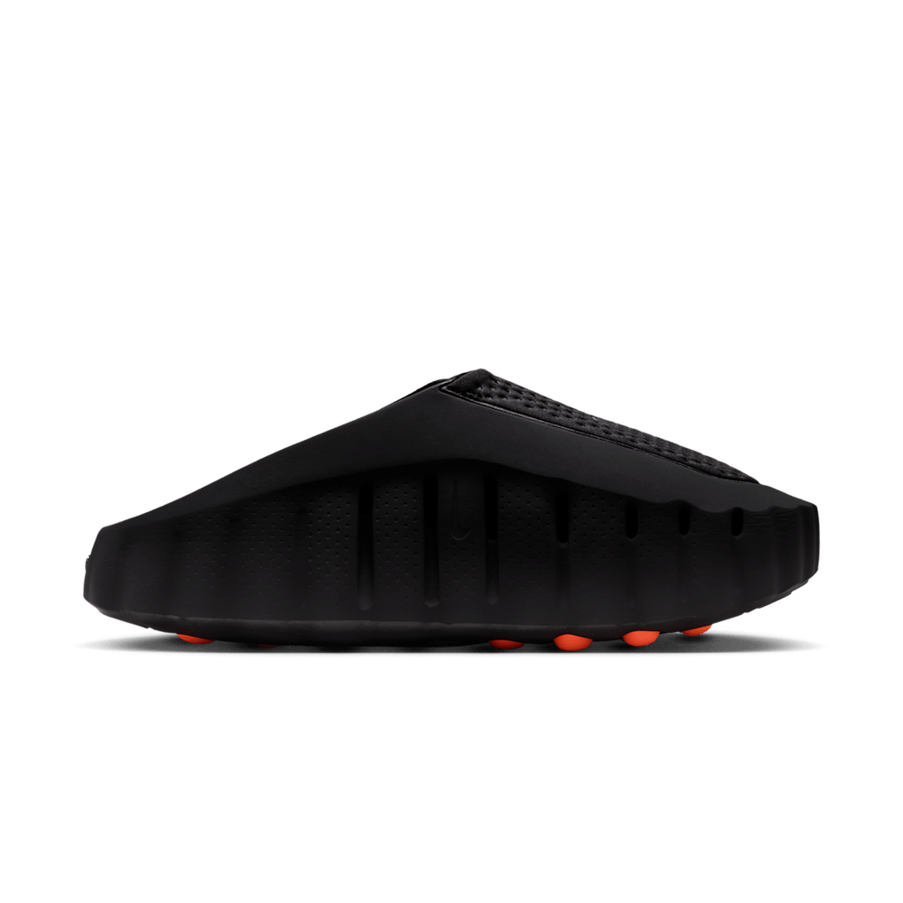 Nike Mind 001 Slide Black Chrome - Outsole