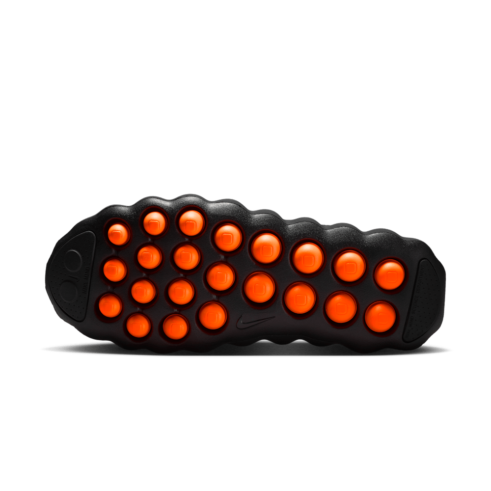 Nike Mind 002 Black Chrome (Women's) - Outsole