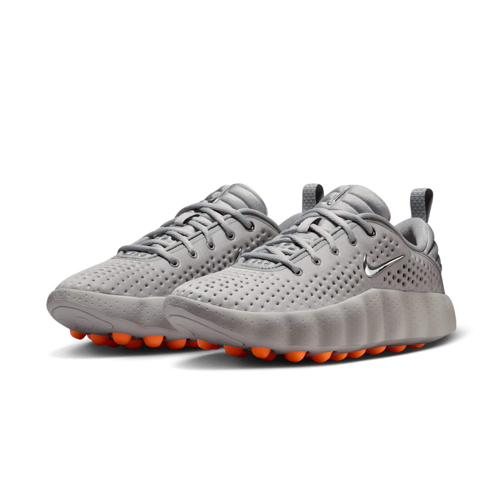 Nike Mind 002 Light Smoke Grey (Women's) - Outsole
