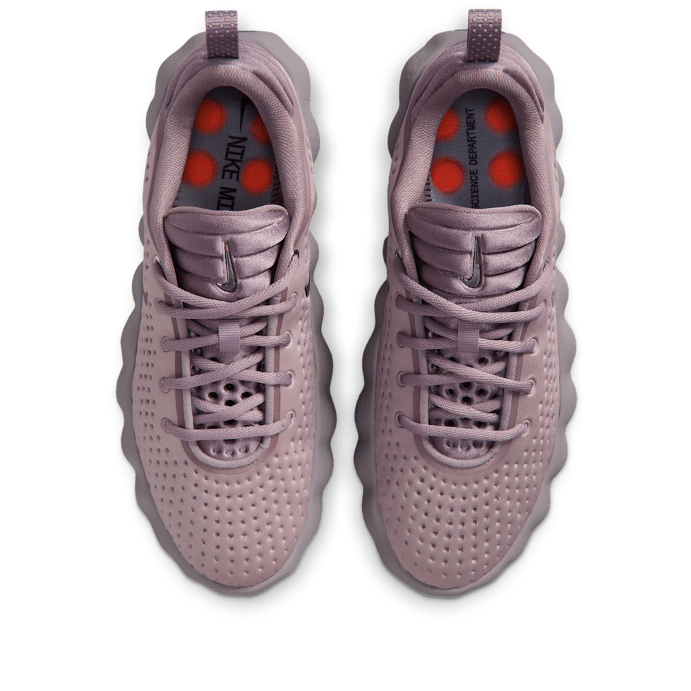 Nike Mind 002 Light Violet Ore (Women's) - Outsole