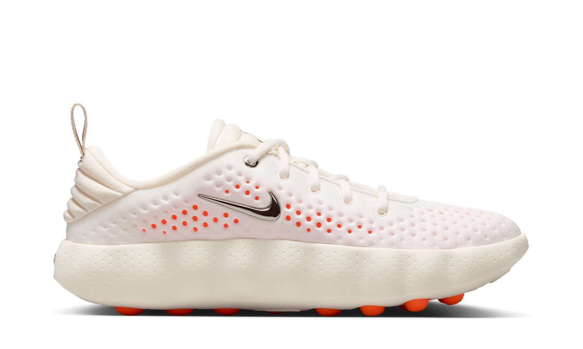 Nike Mind 002 Sail (Women's) - Outsole