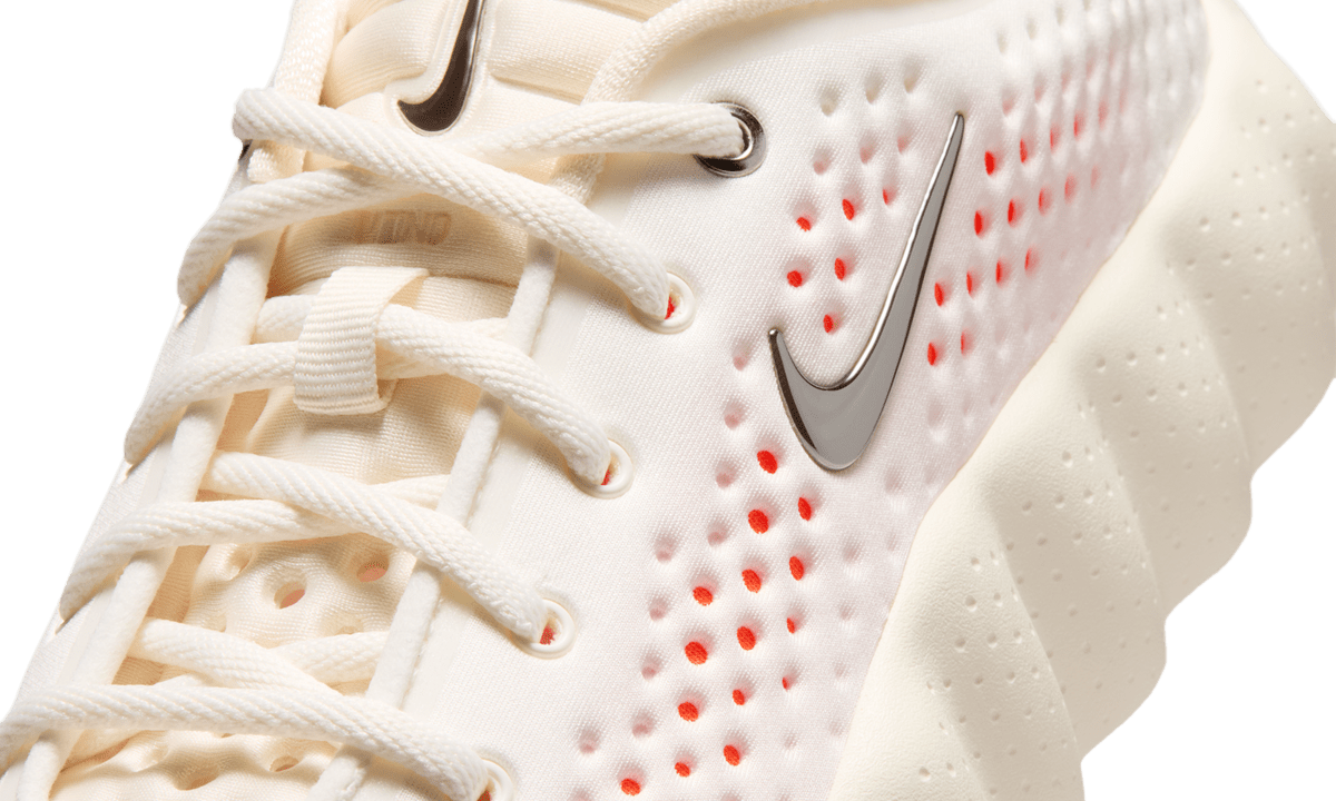 Nike Mind 002 Sail (Women's) - Outsole