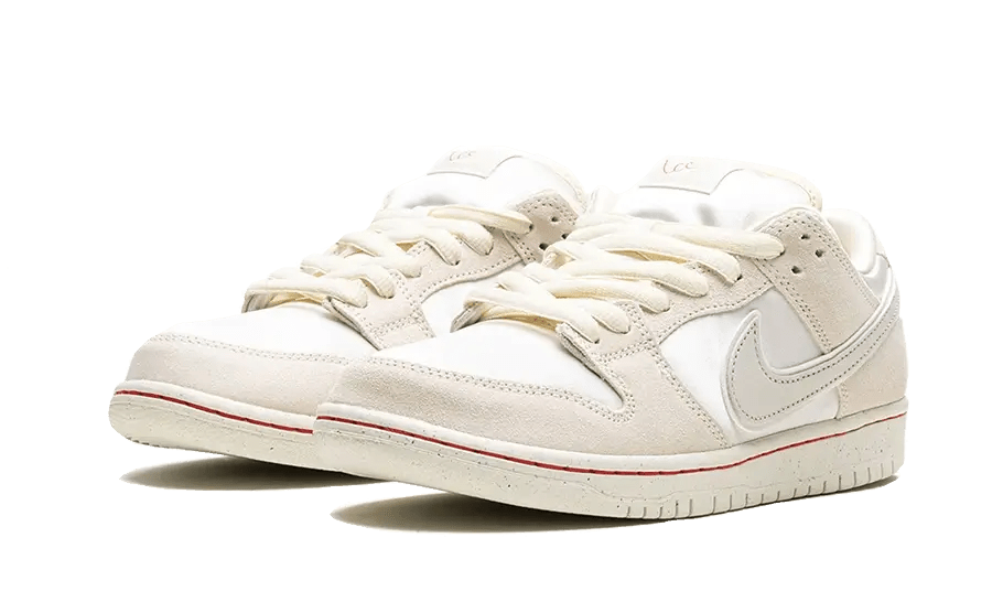 Nike SB Dunk Low City of Love Bone - Outsole