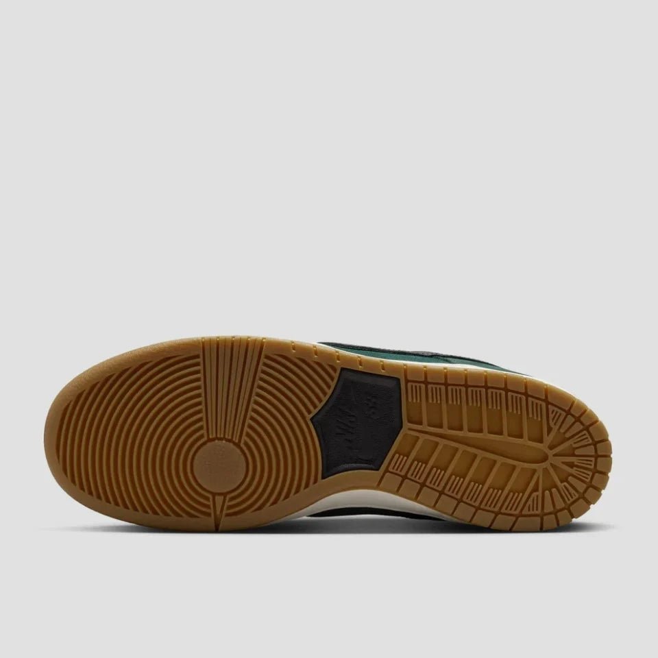 Nike SB Dunk Low Deep Fir - Outsole