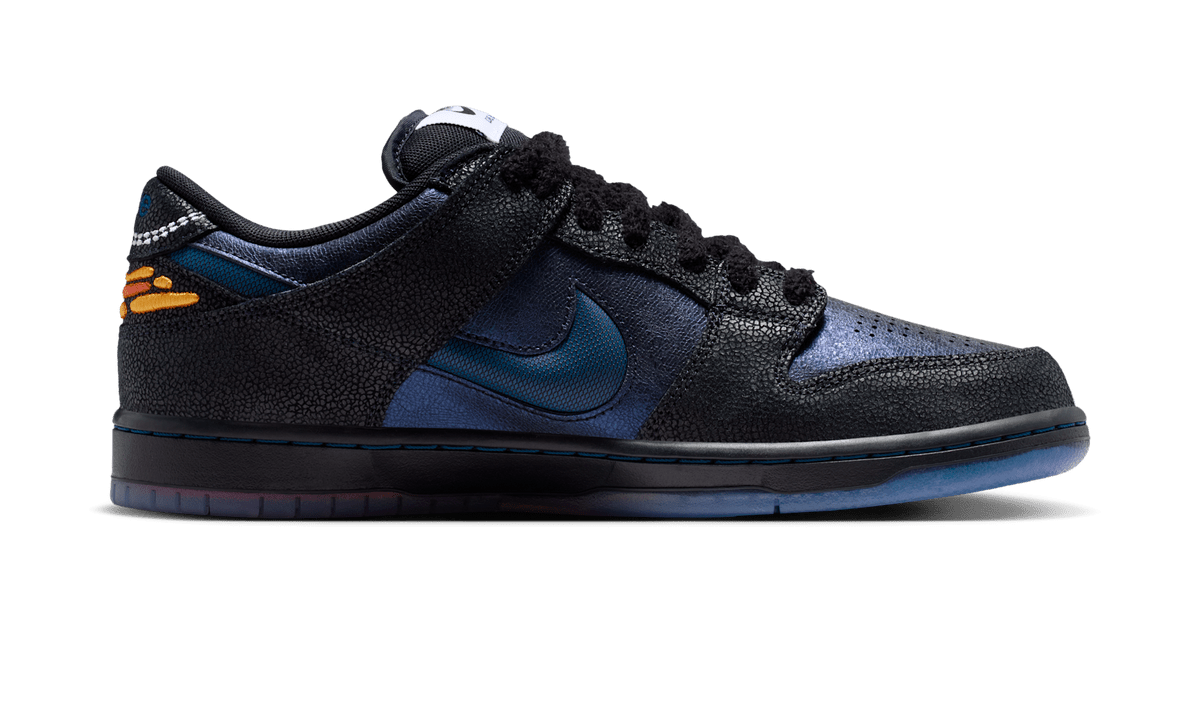 Nike SB Dunk Low Pro Bluetile Skateboards - Outsole