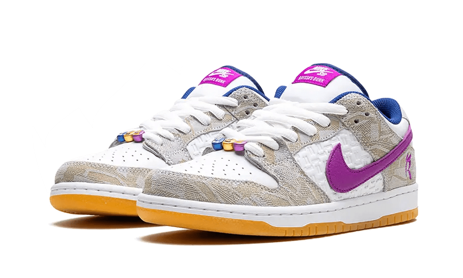 Nike SB Dunk Low Rayssa Leal - Outsole