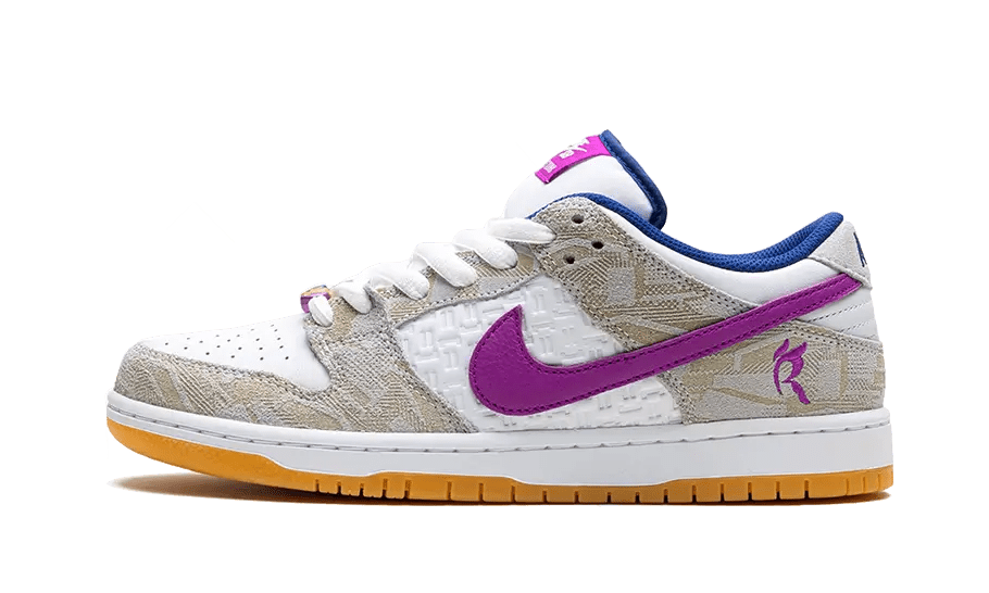 Nike SB Dunk Low Rayssa Leal - Outsole