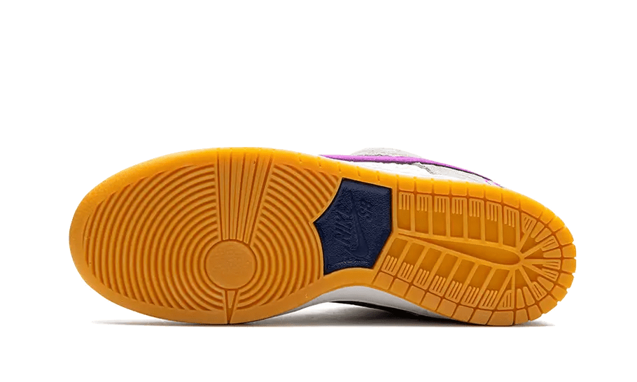 Nike SB Dunk Low Rayssa Leal - Outsole