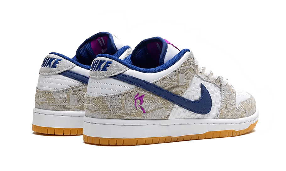 Nike SB Dunk Low Rayssa Leal - Outsole