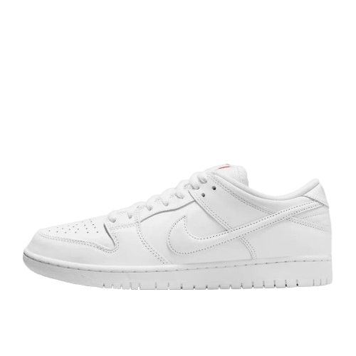Nike SB Dunk Low Triple White - Outsole