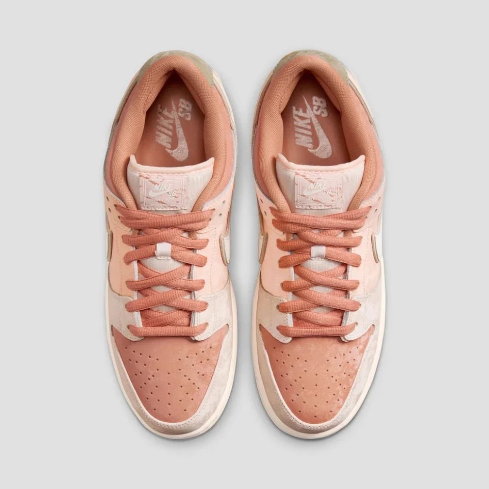 Nike SB Dunk Low Trocadero Gardens - Outsole