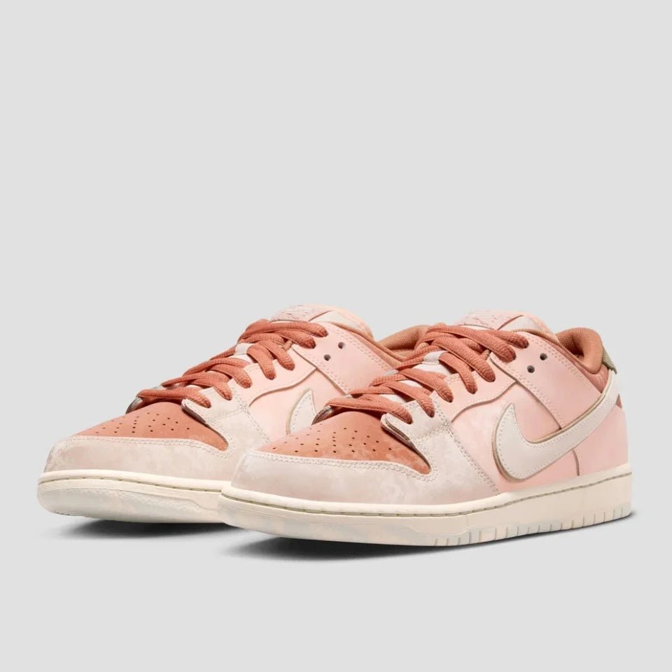 Nike SB Dunk Low Trocadero Gardens - Outsole