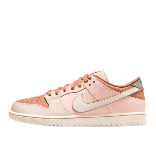 Nike SB Dunk Low Trocadero Gardens - Outsole