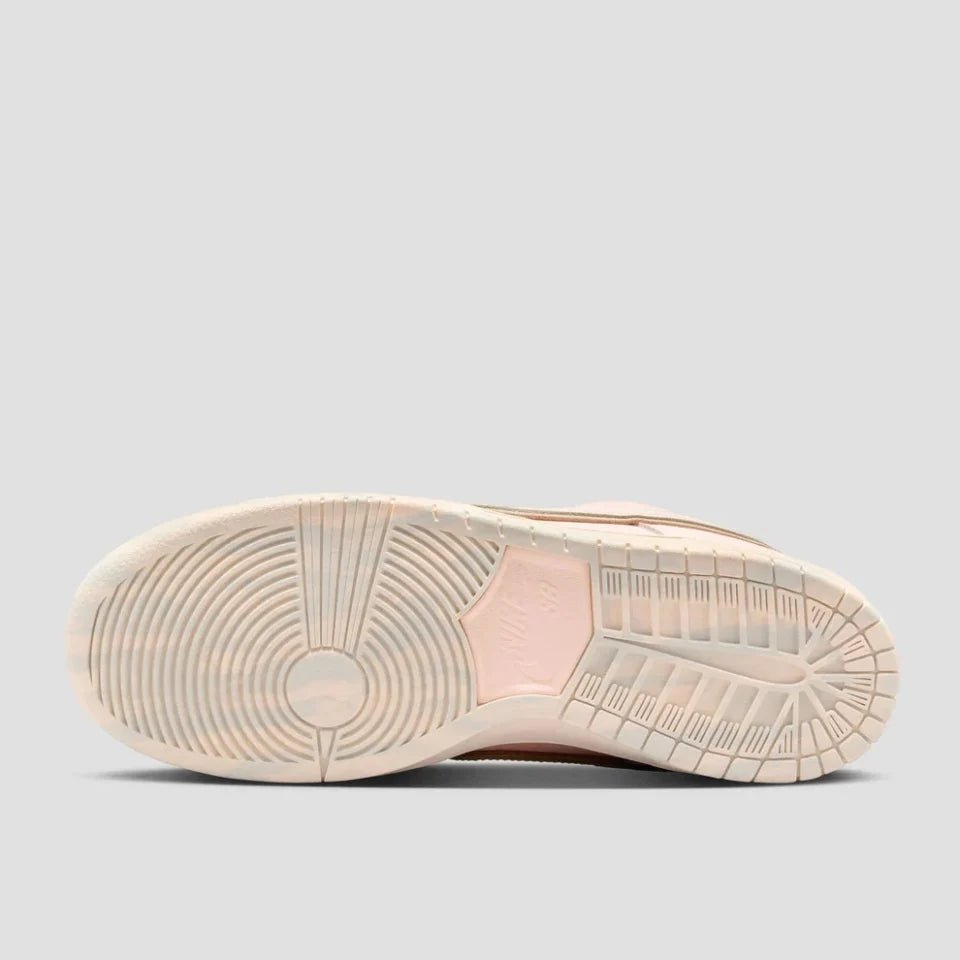 Nike SB Dunk Low Trocadero Gardens - Outsole