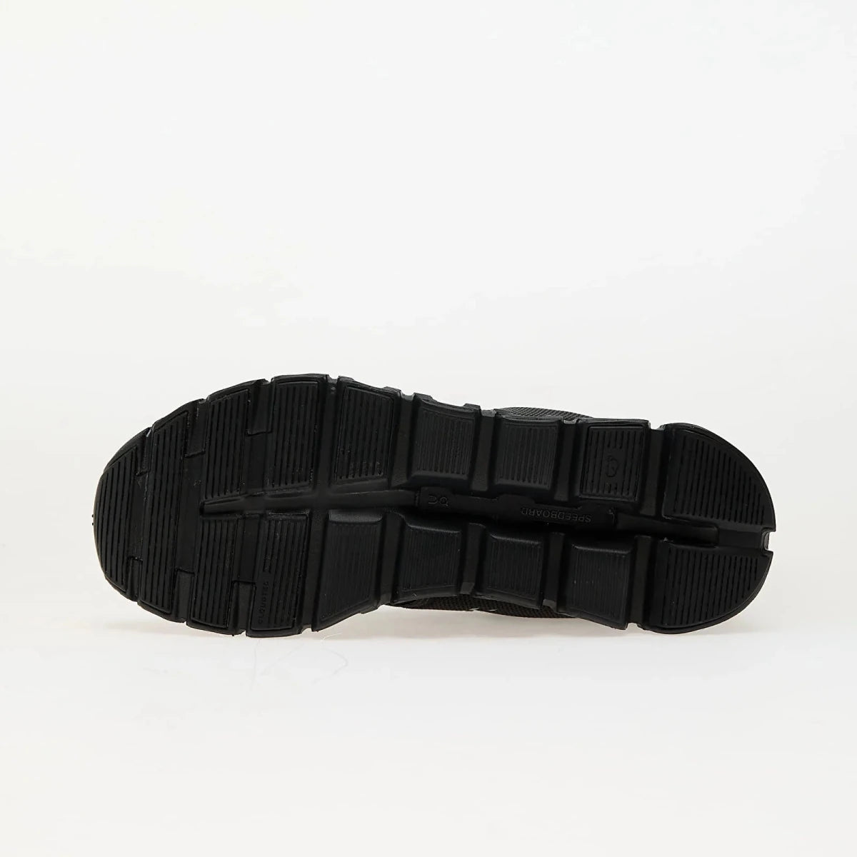 On Running Cloud 6 Black - Outsole
