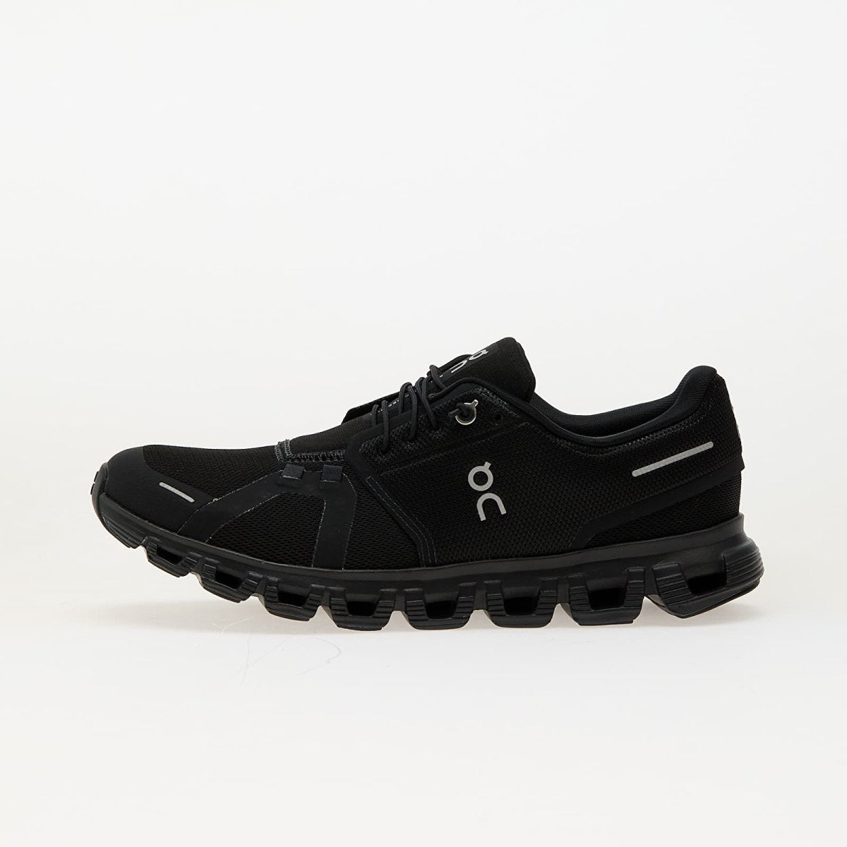 On Running Cloud 6 Black - Outsole