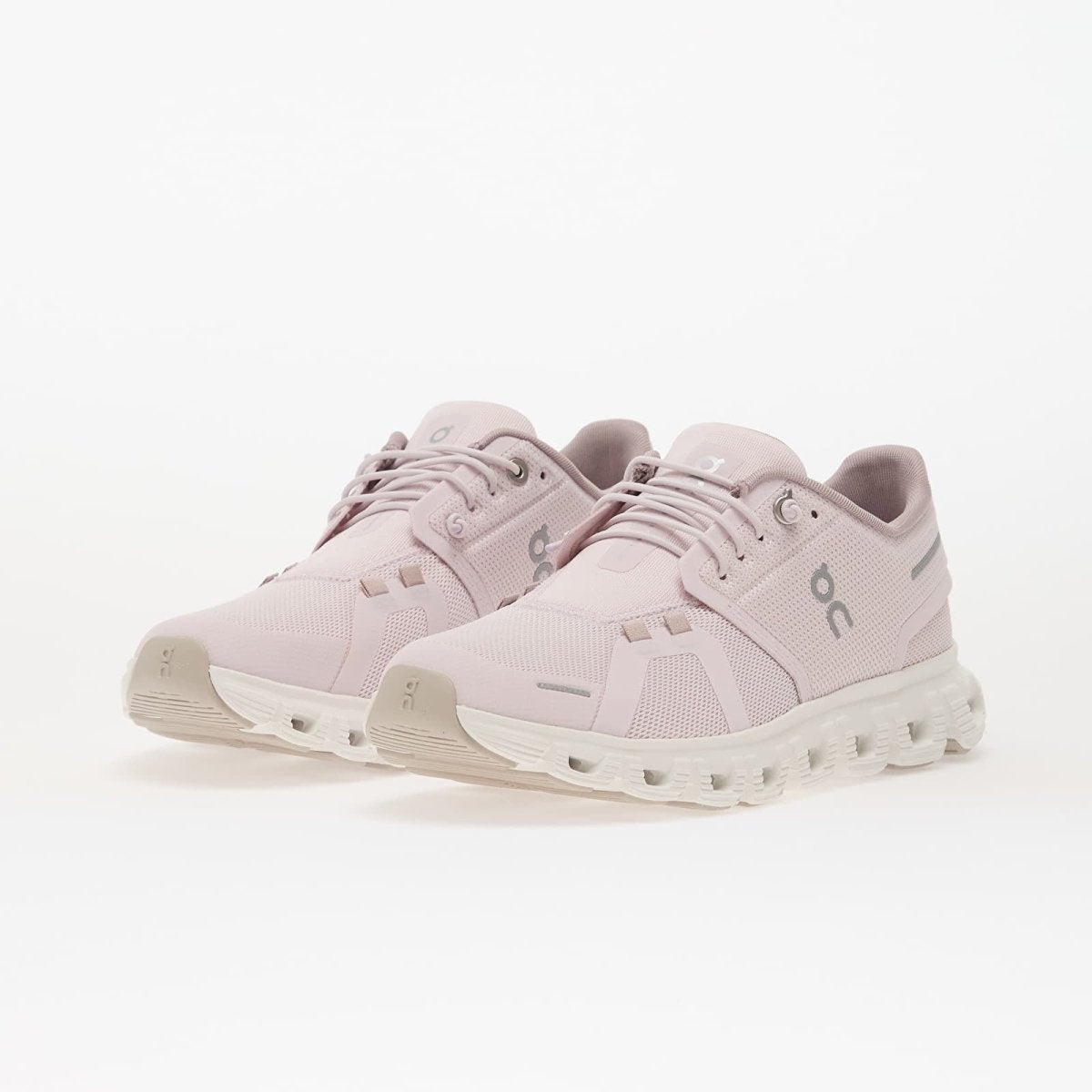 On Running Cloud 6 Orchid - Outsole