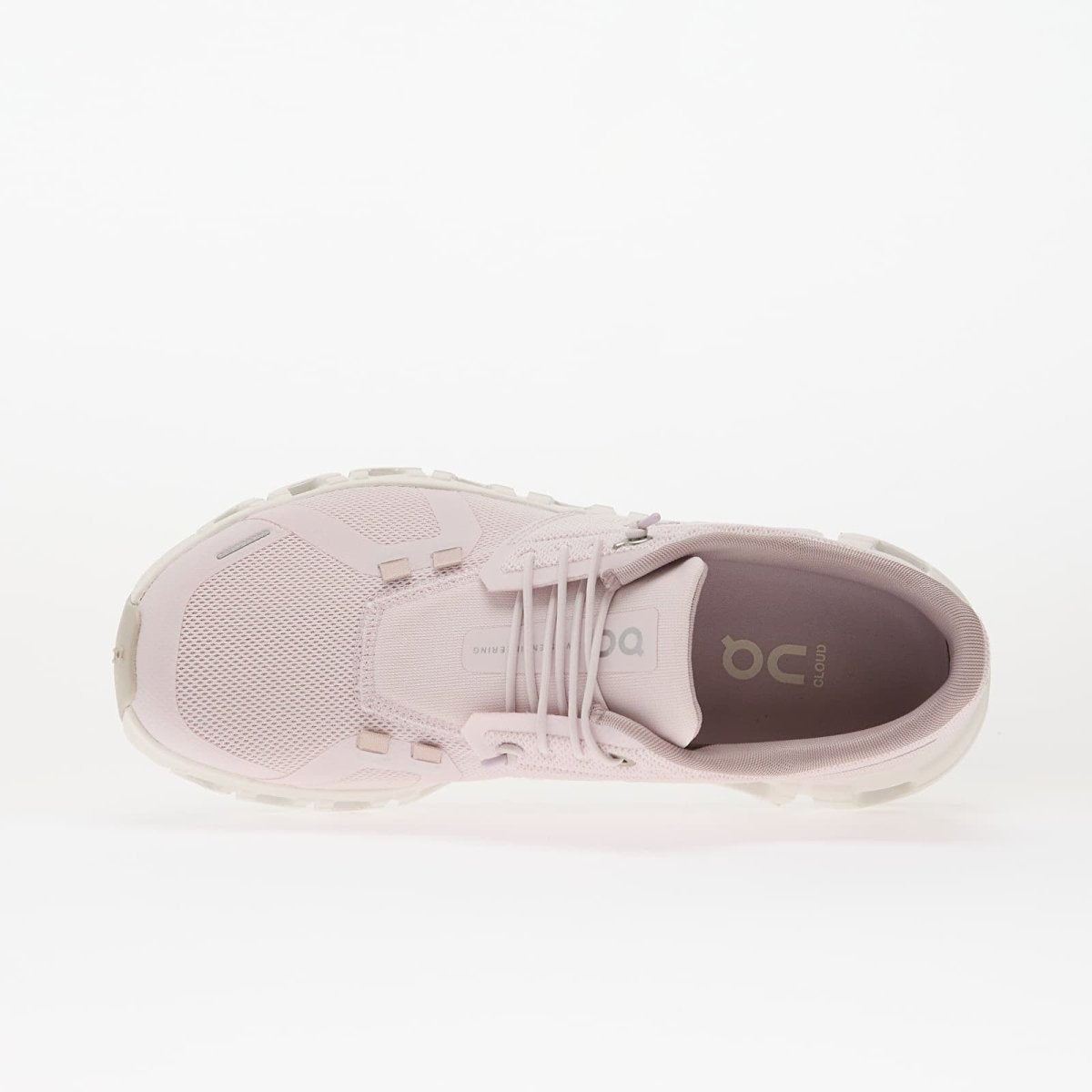 On Running Cloud 6 Orchid - Outsole