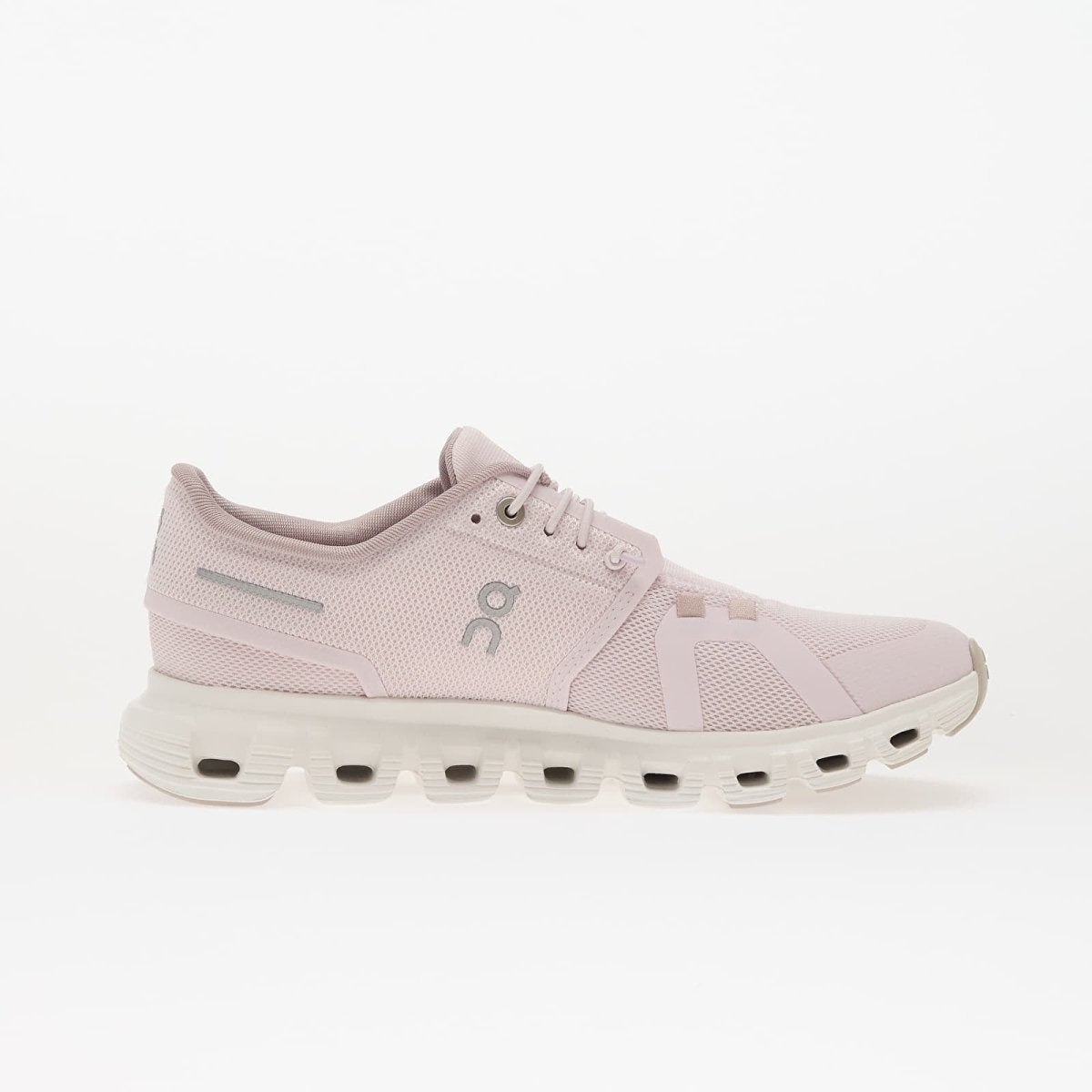 On Running Cloud 6 Orchid - Outsole