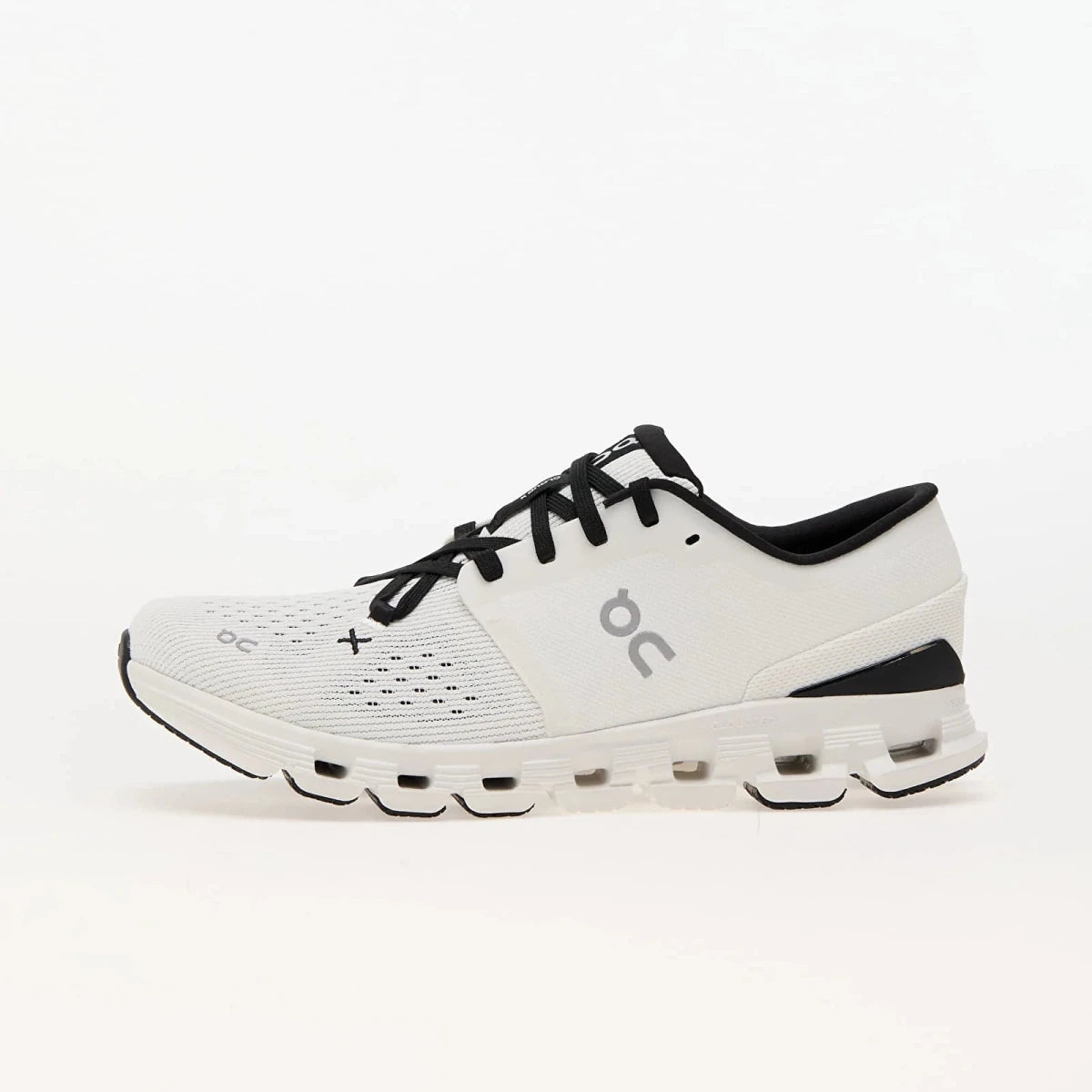 On Running Cloud X 4 - Outsole