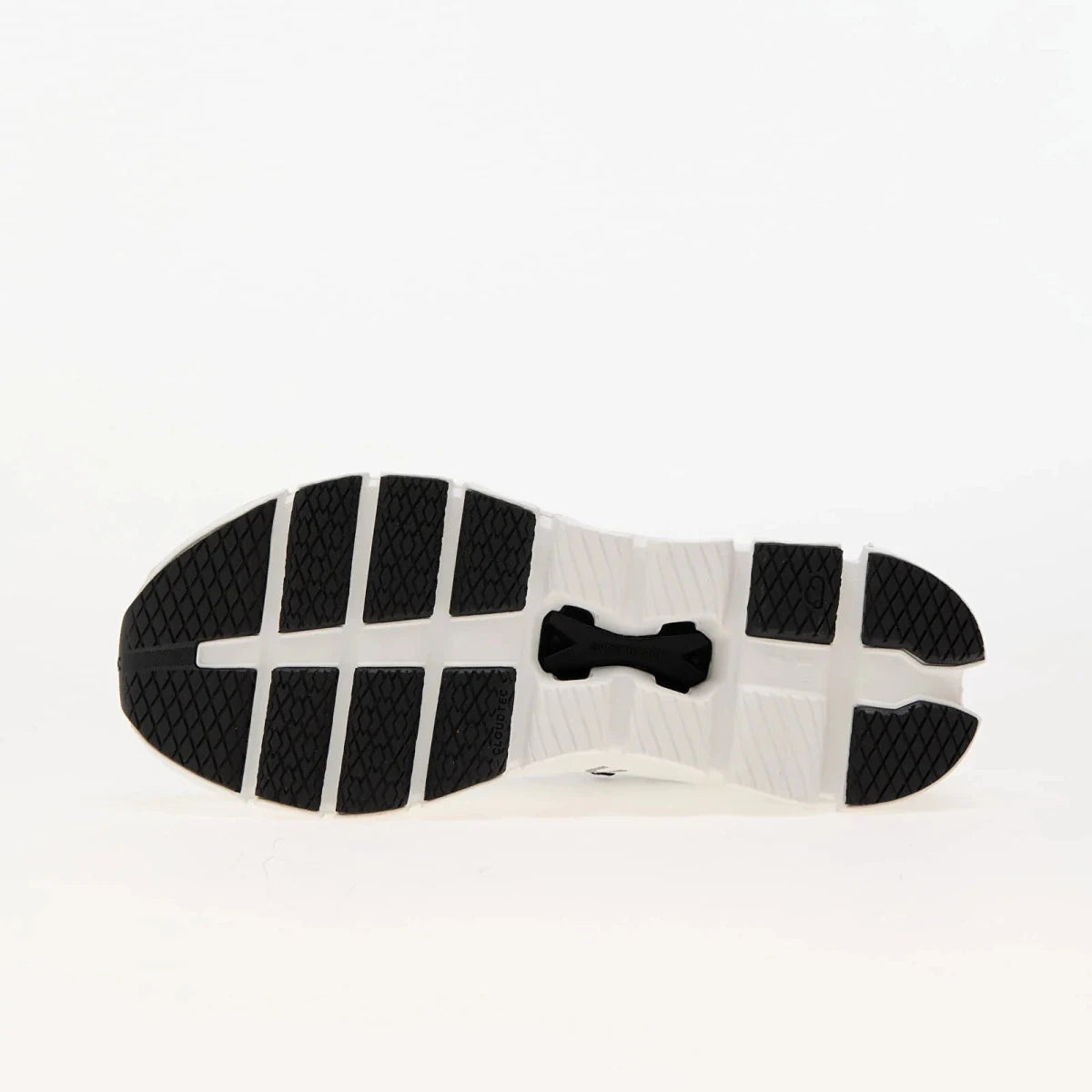 On Running Cloud X 4 - Outsole
