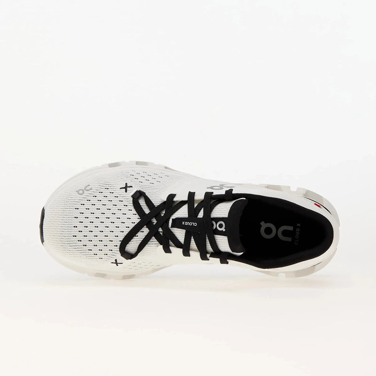 On Running Cloud X 4 - Outsole