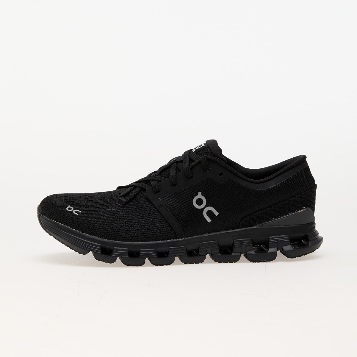 On Running Cloud X 4 Black Eclipse - Outsole