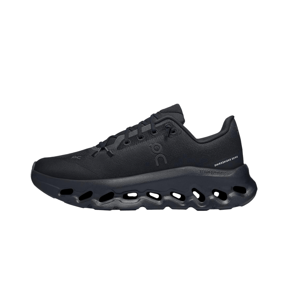 On Running Cloudtilt Black Eclipse - Outsole