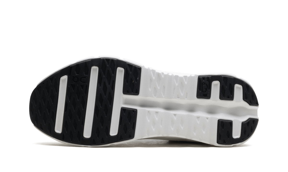 On Running Cloudtilt Black Ivory - Outsole