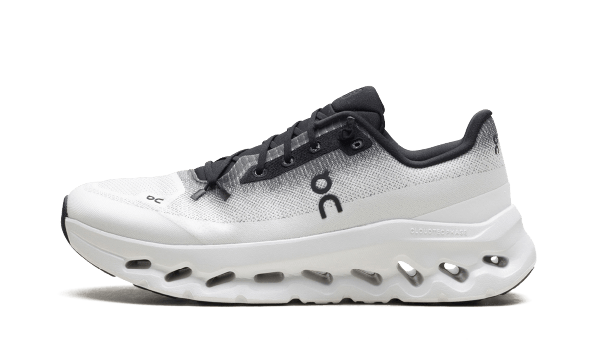 On Running Cloudtilt Black Ivory - Outsole