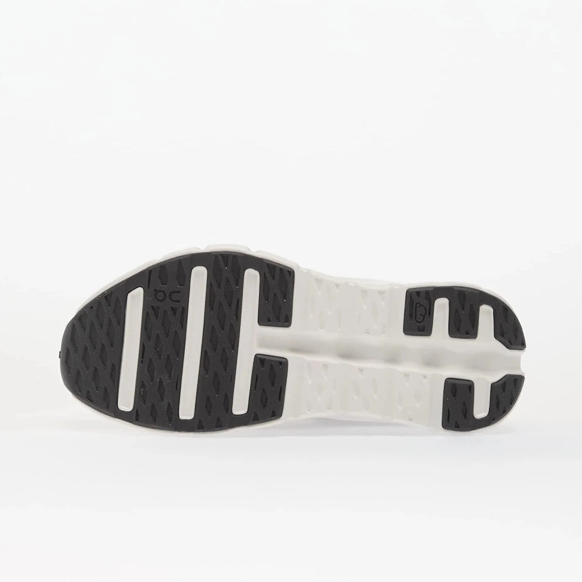 On Running Cloudtilt Eclipse Lilac - Outsole