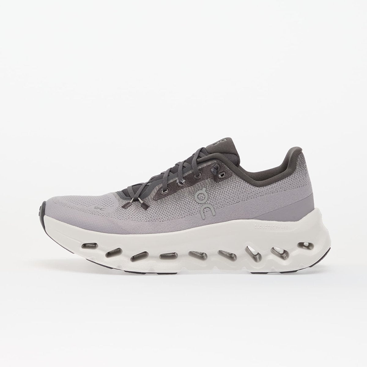 On Running Cloudtilt Eclipse Lilac - Outsole