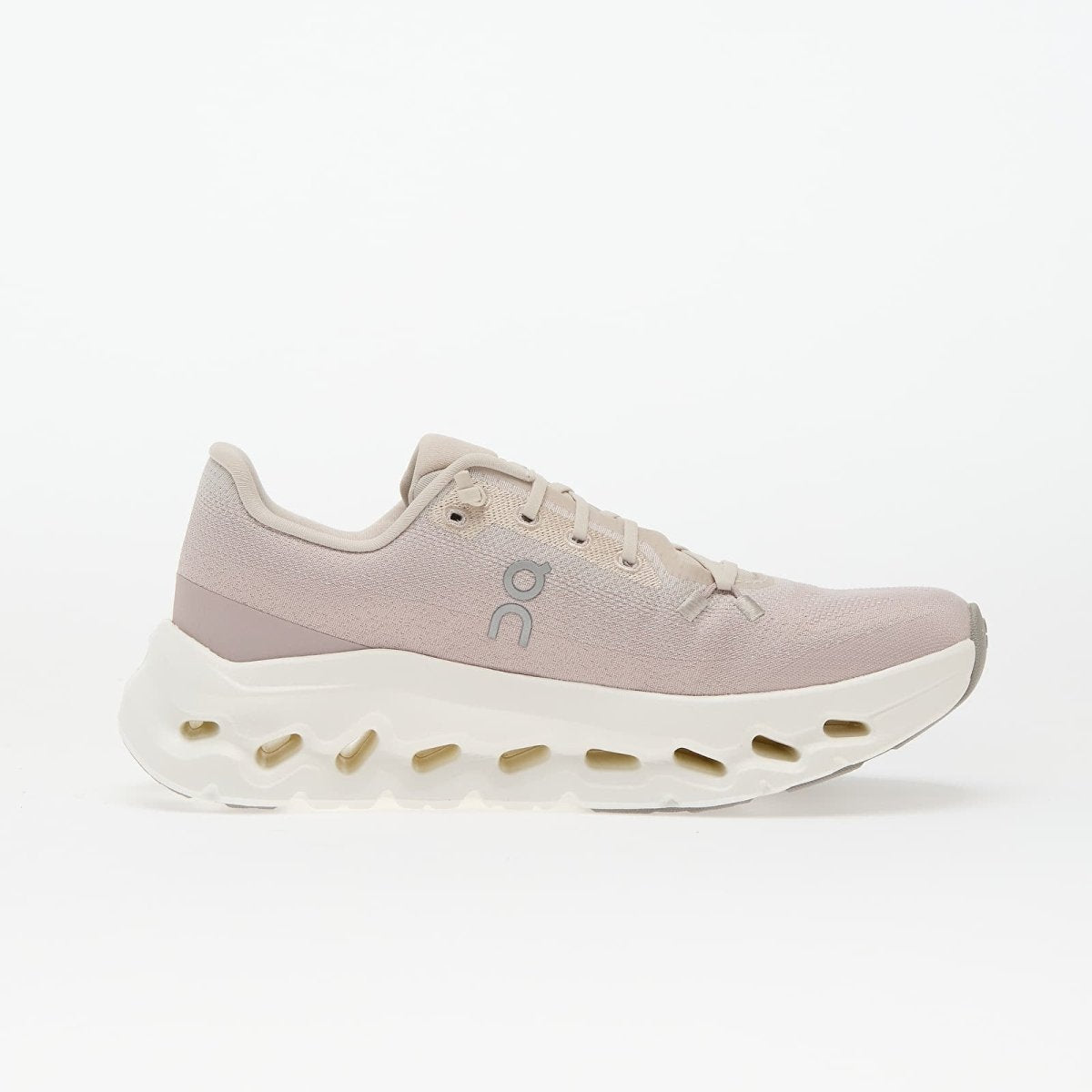 On Running Cloudtilt Pearl Fade - Outsole