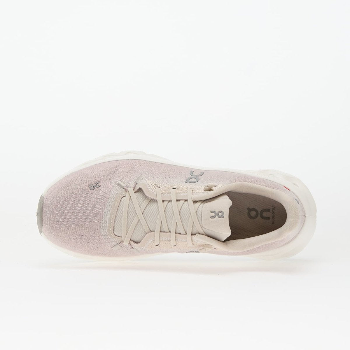 On Running Cloudtilt Pearl Fade - Outsole