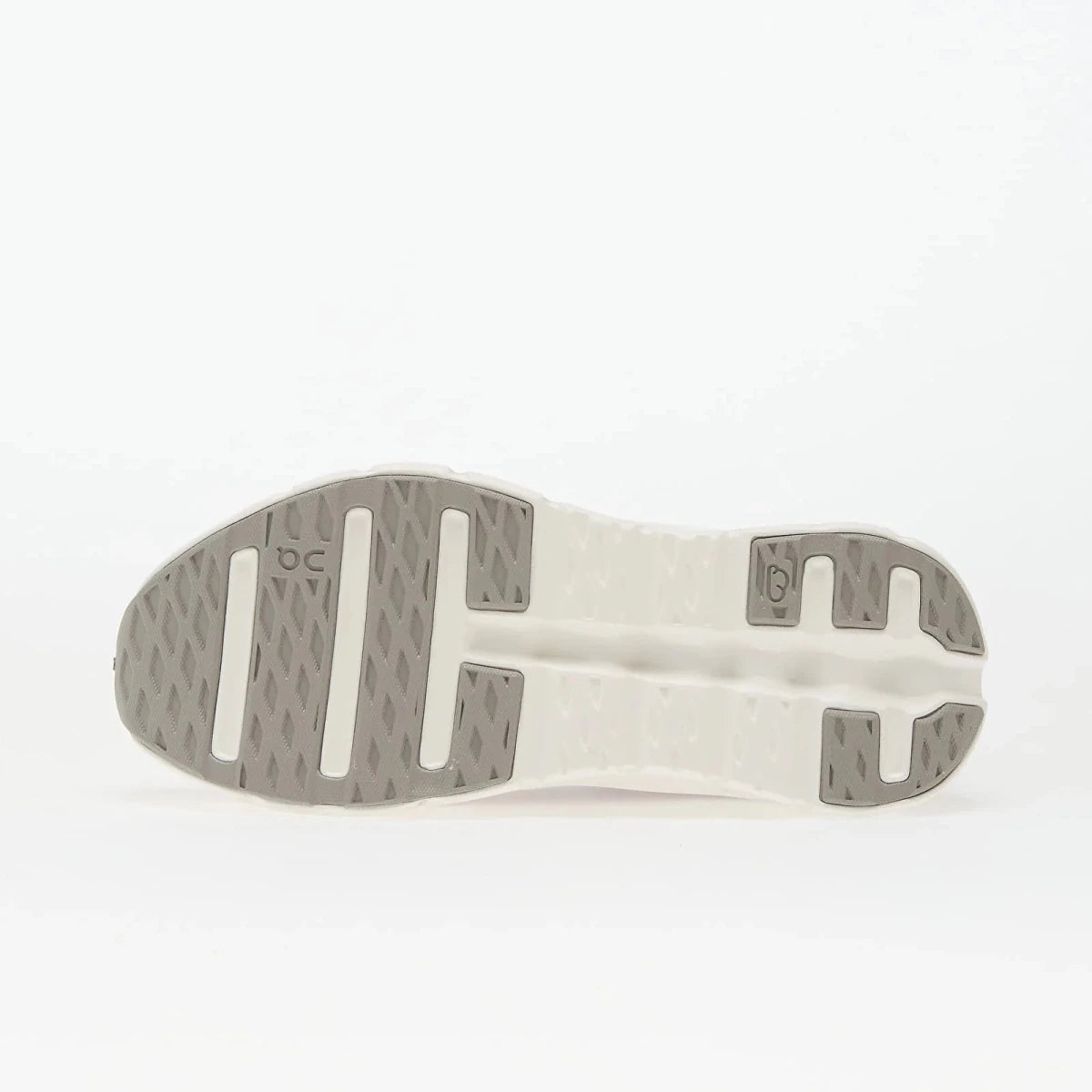 On Running Cloudtilt Pearl Fade - Outsole