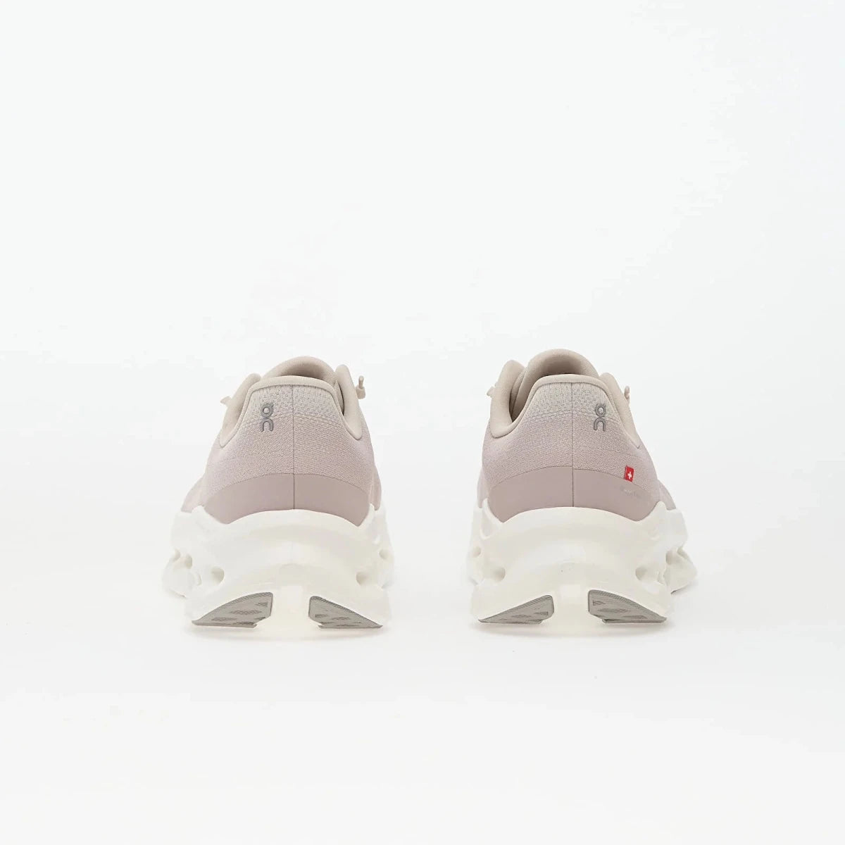 On Running Cloudtilt Pearl Fade - Outsole