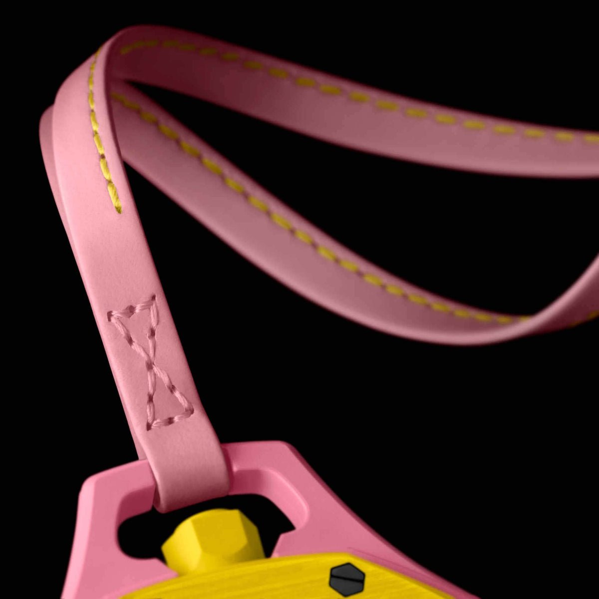 Swatch x Audemars Piguet Bioceramic Royal Pop Savonnette Otg Roz - Outsole