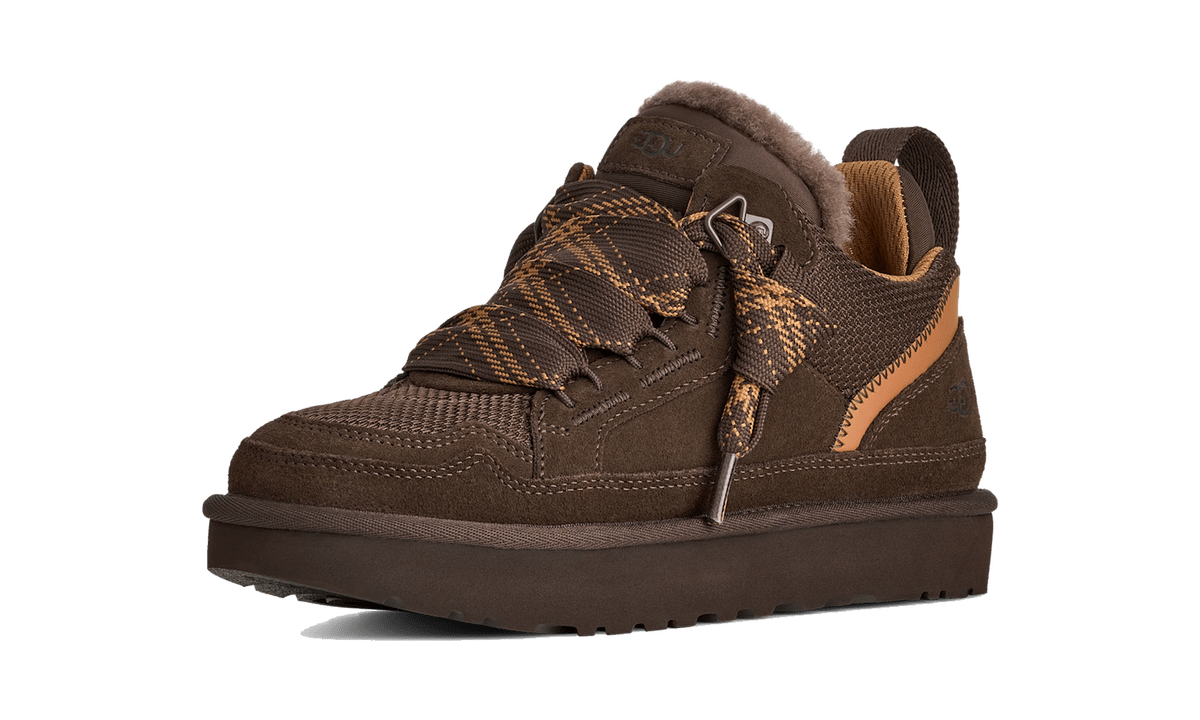 UGG Lowmel Dusted Cocoa - Outsole
