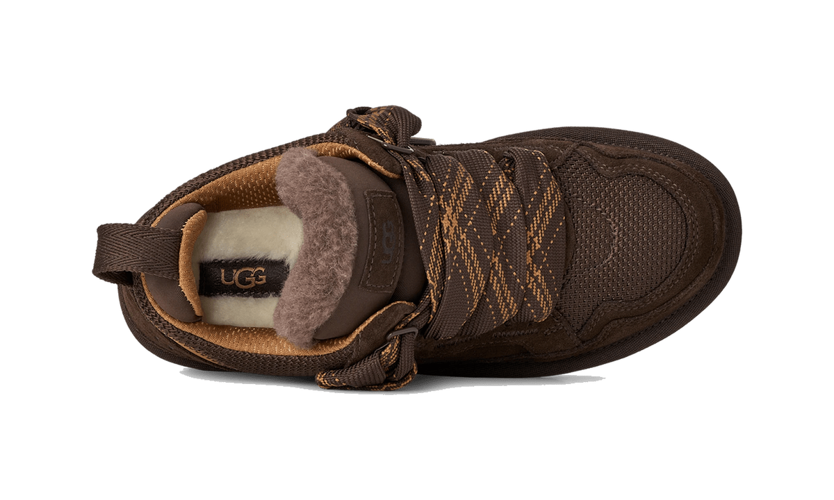 UGG Lowmel Dusted Cocoa - Outsole