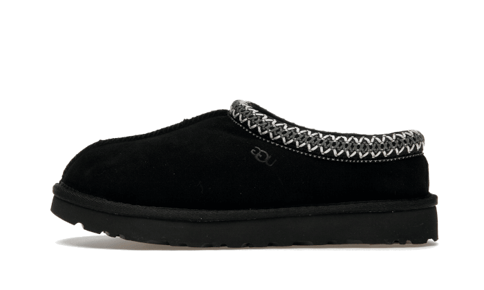 UGG Tasman Black - Outsole